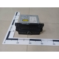 Магнитола Chevrolet Chevrolet Captiva (C100) 2006-2011 96673510
