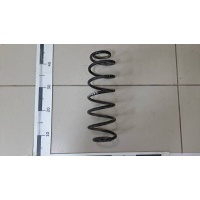 Пружина задняя Kia Kia Rio X-Line 2017> 55335H0500, 55330H0500