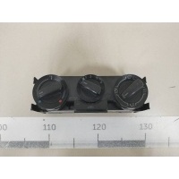 Блок управления отопителем Volkswagen Volkswagen Polo (Sed RUS) 2011> 6RU819045D