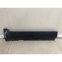 Накладка на порог (наружная) Chevrolet Chevrolet Captiva (C100) 2006-2011 96804214, 96804216