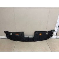 Кожух замка капота Mazda Mazda CX-5 (KE) 2011-2017 KD4550716