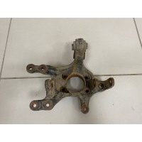 Кулак поворотный задний левый Hyundai Hyundai Sonata 6 (YF) 2010-2014 527103S111