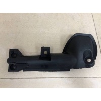 Пыльник (кузов наружные) Renault Renault Duster 2012> 8200372693