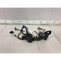 Проводка двери Volkswagen Volkswagen Polo (Sed RUS) 2011>  6RU971694C