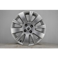 алюминиевые колёсные диски renault 16 