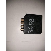Реле стеклоочистителя мерседес w123 w116 1238210063 блок управления