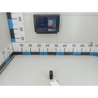 Кнопка противотуманки DAF 95 (1987 - 1998) 1604607