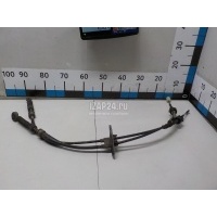 Трос КПП Mitsubishi Space Runner (N6) (1999 - 2002) MR290438
