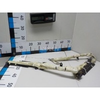 Подушка безопасности боковая (шторка) Mitsubishi Lancer (CS/Classic) (2003 - 2008) MN124273