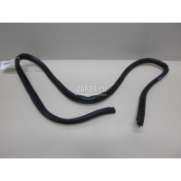 Уплотнитель (внутри) Mitsubishi Lancer (CS/Classic) (2003 - 2008) MN169653
