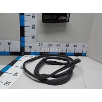 Уплотнитель двери Mitsubishi Lancer (CS/Classic) (2003 - 2008) MR556065