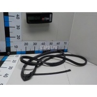 Уплотнитель двери Mitsubishi Lancer (CS/Classic) (2003 - 2008) MR556066