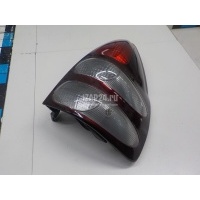 Фонарь задний правый Toyota Land Cruiser (120)-Prado (2002 - 2009) 8155160710