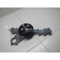 Насос водяной (помпа) Toyota RAV 4 (2006 - 2013) 1610039456