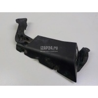 Кронштейн форсунки омывателя фары VAG Cayenne (2003 - 2010) 95550566500