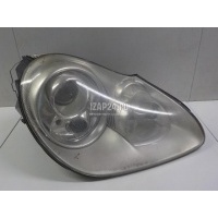 Фара правая VAG Cayenne (2003 - 2010) 95563115800