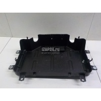 Крепление АКБ (корпус/подставка) VAG Cayenne (2003 - 2010) 95550415300