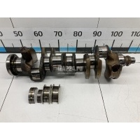 Коленвал BMW 5-serie F10/F11 (2009 - 2016) 11217572875