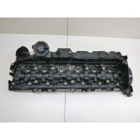 Крышка головки блока (клапанная) BMW 5-serie F10/F11 (2009 - 2016) 11127823181
