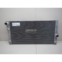 Радиатор основной BMW 5-serie F10/F11 (2009 - 2016) 17117562586