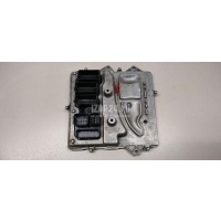 Блок управления двигателем BMW 5-serie F10/F11 (2009 - 2016) 12148674949