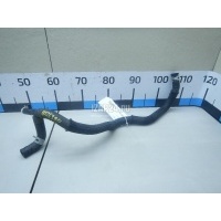 Патрубок отопителя Toyota Yaris (2005 - 2011) 872090D150