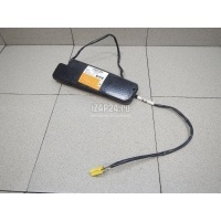 Подушка безопасности боковая (в сиденье) Ford S-MAX (2006 - 2015) 1566780