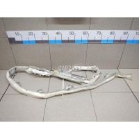 Подушка безопасности боковая (шторка) Ford Galaxy (2006 - 2015) 1545829