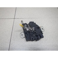 Замок капота Ford S-MAX (2006 - 2015) 1680730