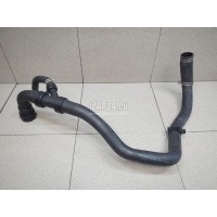 Патрубок радиатора Ford S-MAX (2006 - 2015) 1790338
