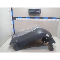 Накладка заднего бампера правая Mitsubishi Pajero/Montero IV (V8, V9) (2007 - 2021) 6410B016HA