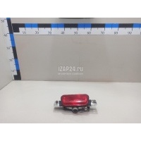 Фонарь задний противотуманный Mitsubishi Pajero/Montero IV (V8, V9) (2007 - 2021) 8337A068