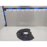 Пыльник тормозного диска Mitsubishi Pajero/Montero IV (V8, V9) (2007 - 2021) 4605A169