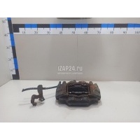 Суппорт тормозной передний левый Mitsubishi Pajero/Montero IV (V8, V9) (2007 - 2021) 4605B705
