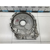 Крышка плиты двигателя Mercedes Benz W204 (2007 - 2015) 6510150602