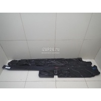 Защита антигравийная Mercedes Benz W204 (2007 - 2015) 2046100208
