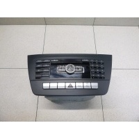 Магнитола Mercedes Benz W204 (2007 - 2015) 2049009410