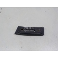 Кронштейн заднего бампера левый Toyota GS 300/400/430 (2005 - 2011) 5257830100