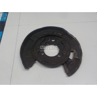 Щит опорный задний правый Toyota GS 300/400/430 (2005 - 2011) 4650330241