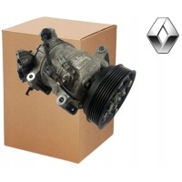 компрессор кондиционера renault megane 1.5 dci 926003123r