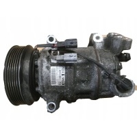 Компрессор кондиционера renault scenic iv 926003123r 1.5 dci