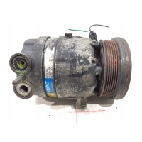 Компрессор кондиционера chevrolet lacetti 715334