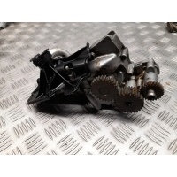 Audi a8 4.0 tfsi d4 4h 079115103be насосы масляный