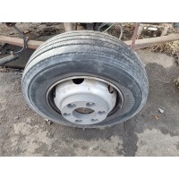 колесо колесо шина запас falken ri - 128 215 / 75 17 , 5