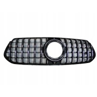 Мерседес gle w167 167 решетка 53 amg panamericana