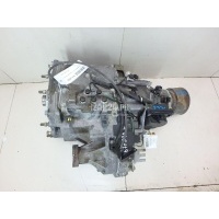 Мотор раздаточной коробки Mitsubishi Pajero/Montero IV (V8, V9) (2007 - 2021) MR446665