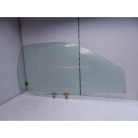 almera n15 боковое стекло дверь передняя правый 3d