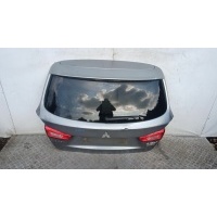 Дверь 3-5 MITSUBISHI ASX (рест: 2012-н.в.) 2013 5801B037