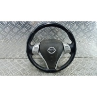 Рулевое колесо NISSAN X-TRAIL (2013) 2015 484304CB4A