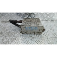 Теплообменник бензиновый LAND ROVER RANGE ROVER (2005-2009) 2005